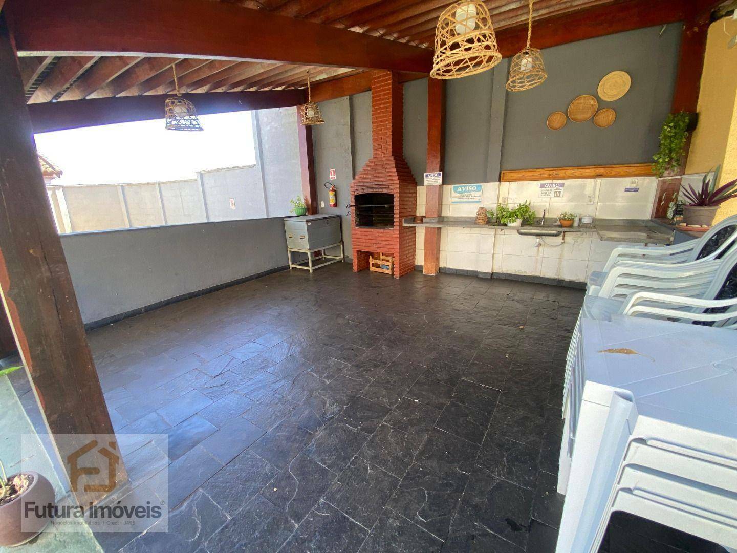 Apartamento para alugar com 2 quartos, 50m² - Foto 21
