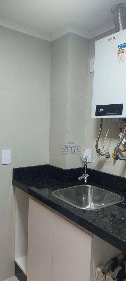 Casa de Condomínio para alugar com 3 quartos, 114m² - Foto 10