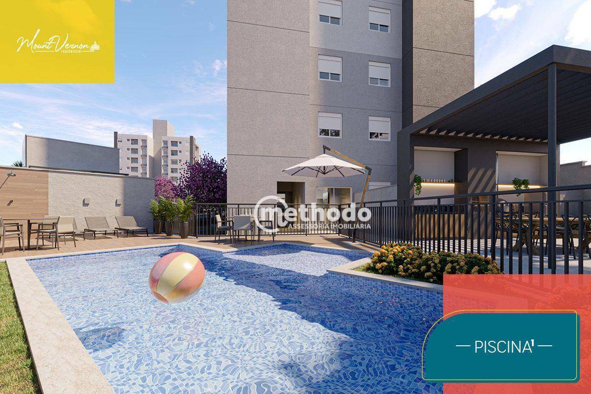 Apartamento à venda com 2 quartos, 46m² - Foto 9