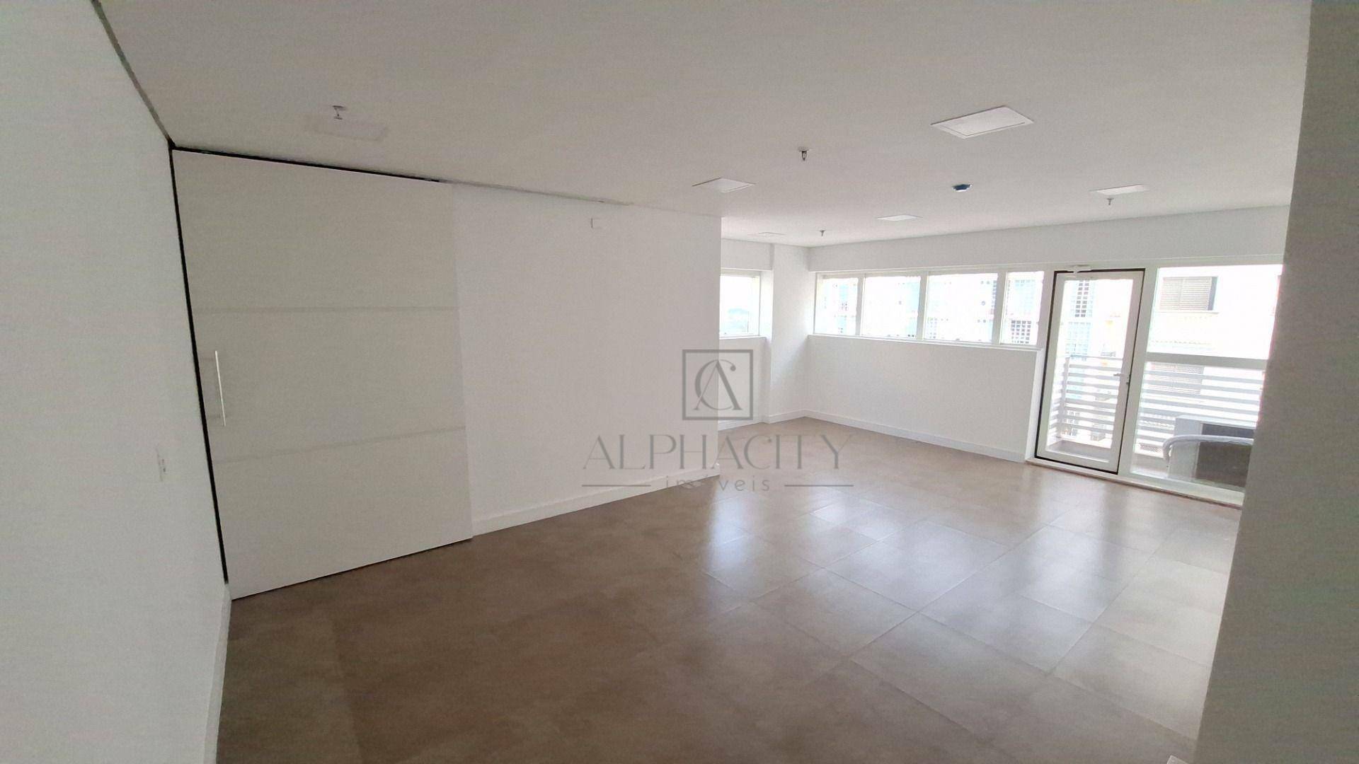 Conjunto Comercial-Sala à venda e aluguel, 40m² - Foto 4