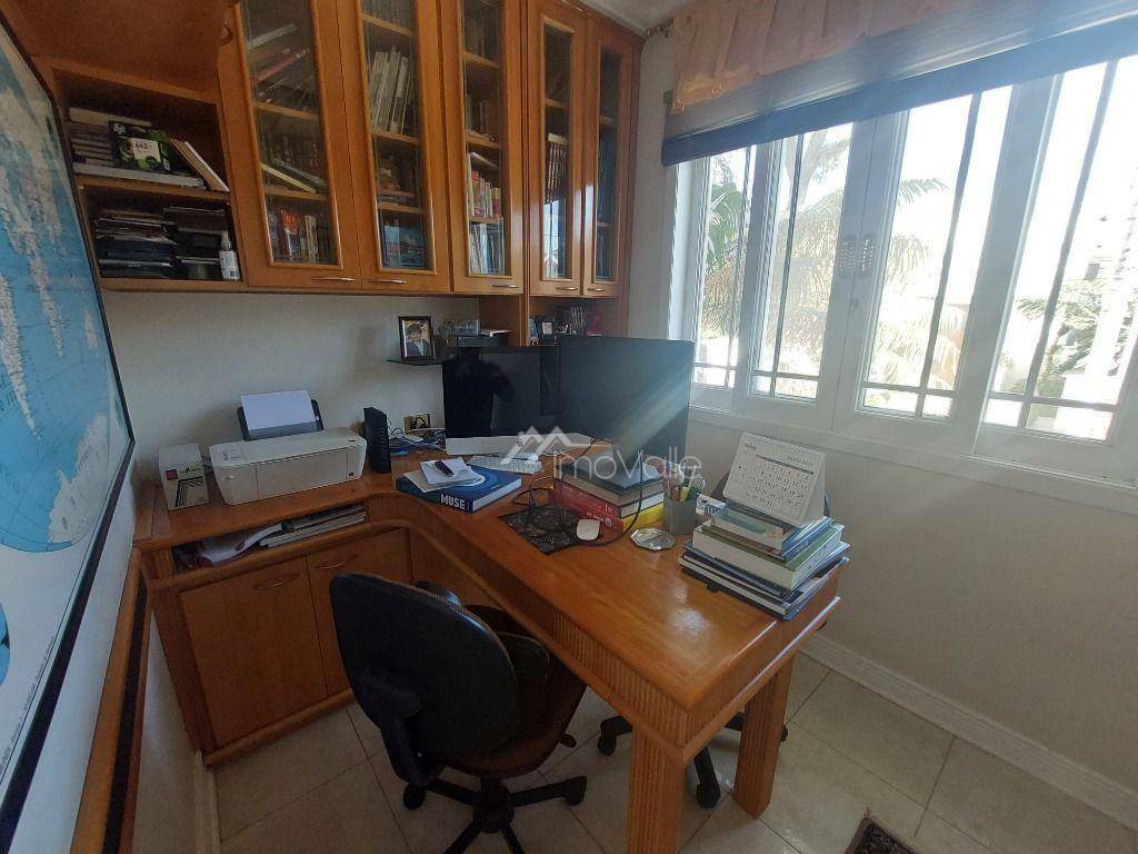 Casa de Condomínio à venda com 4 quartos, 600m² - Foto 31