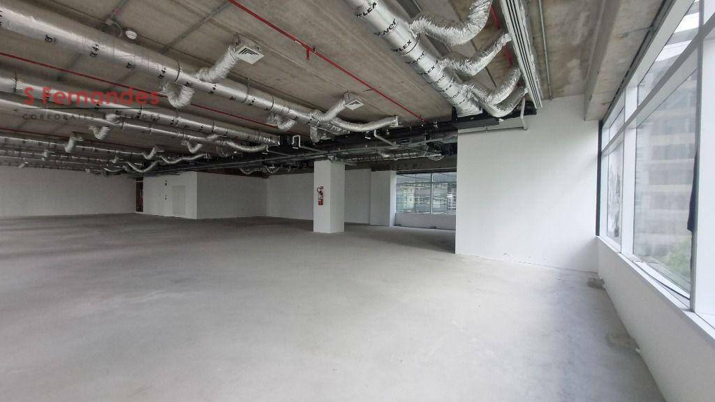 Conjunto Comercial-Sala à venda e aluguel, 602m² - Foto 5