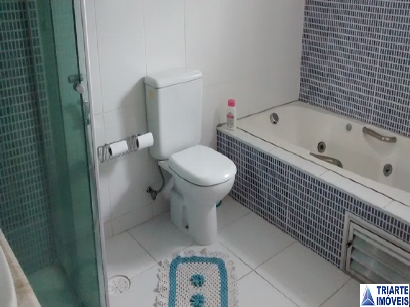 Sobrado à venda com 3 quartos, 188m² - Foto 17