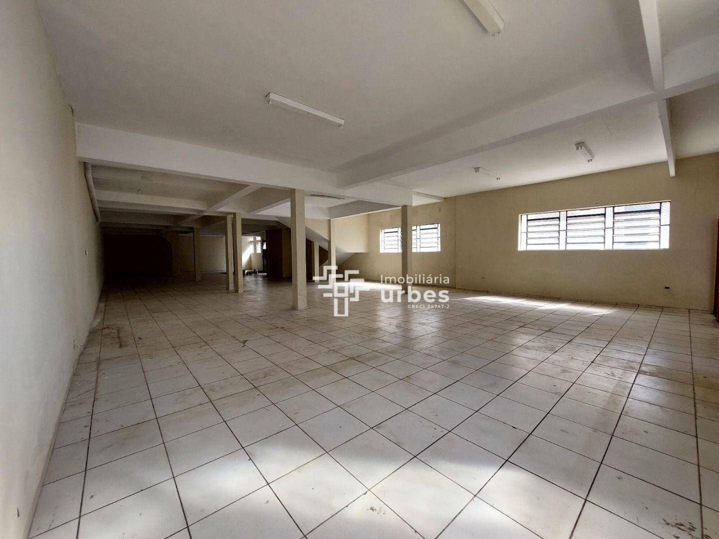 Loja-Salão para alugar, 310m² - Foto 4