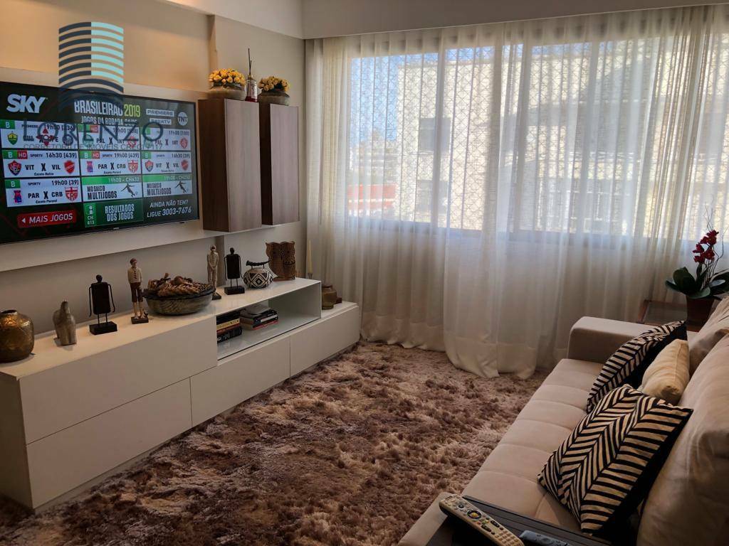 Apartamento à venda com 1 quarto, 35m² - Foto 25