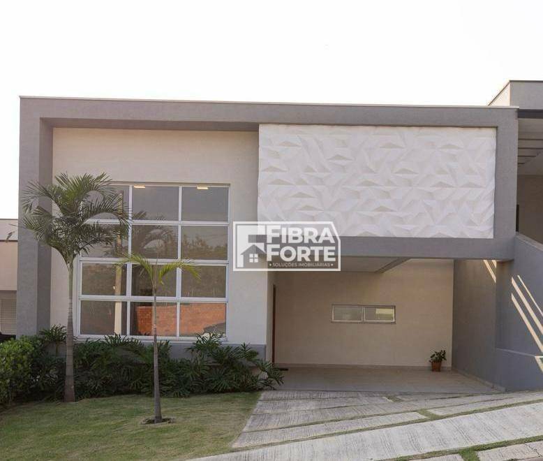 Casa de Condomínio para alugar com 3 quartos, 170m² - Foto 2