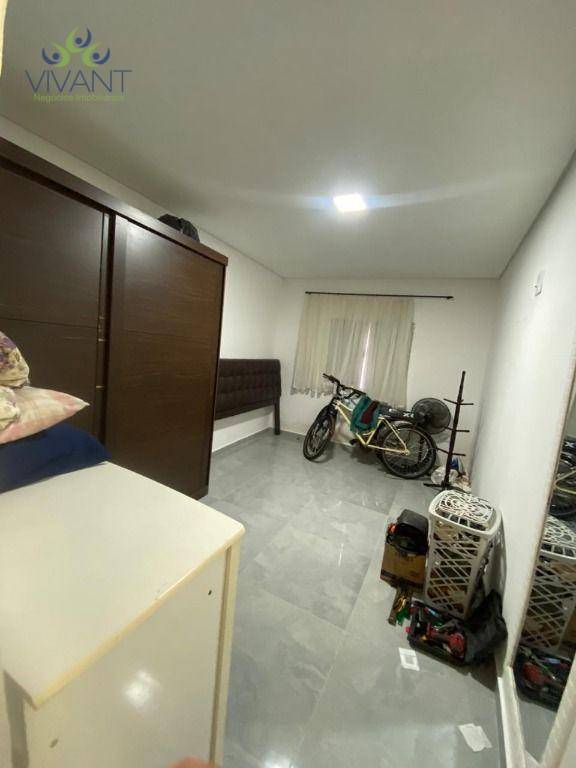 Casa para alugar com 3 quartos, 95m² - Foto 9