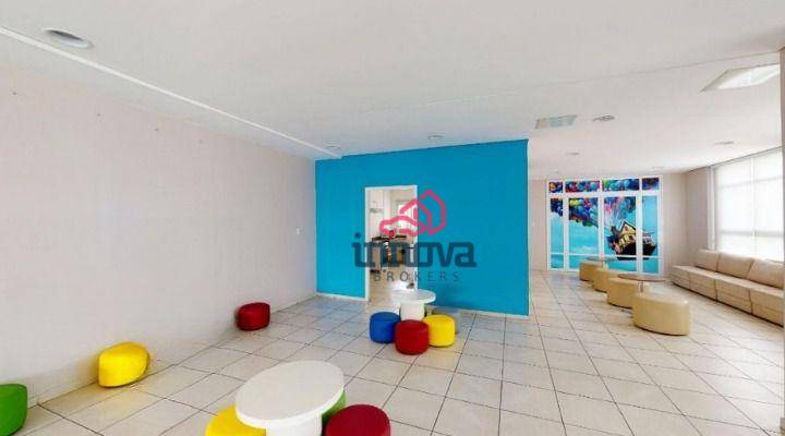 Apartamento à venda com 3 quartos, 92m² - Foto 29