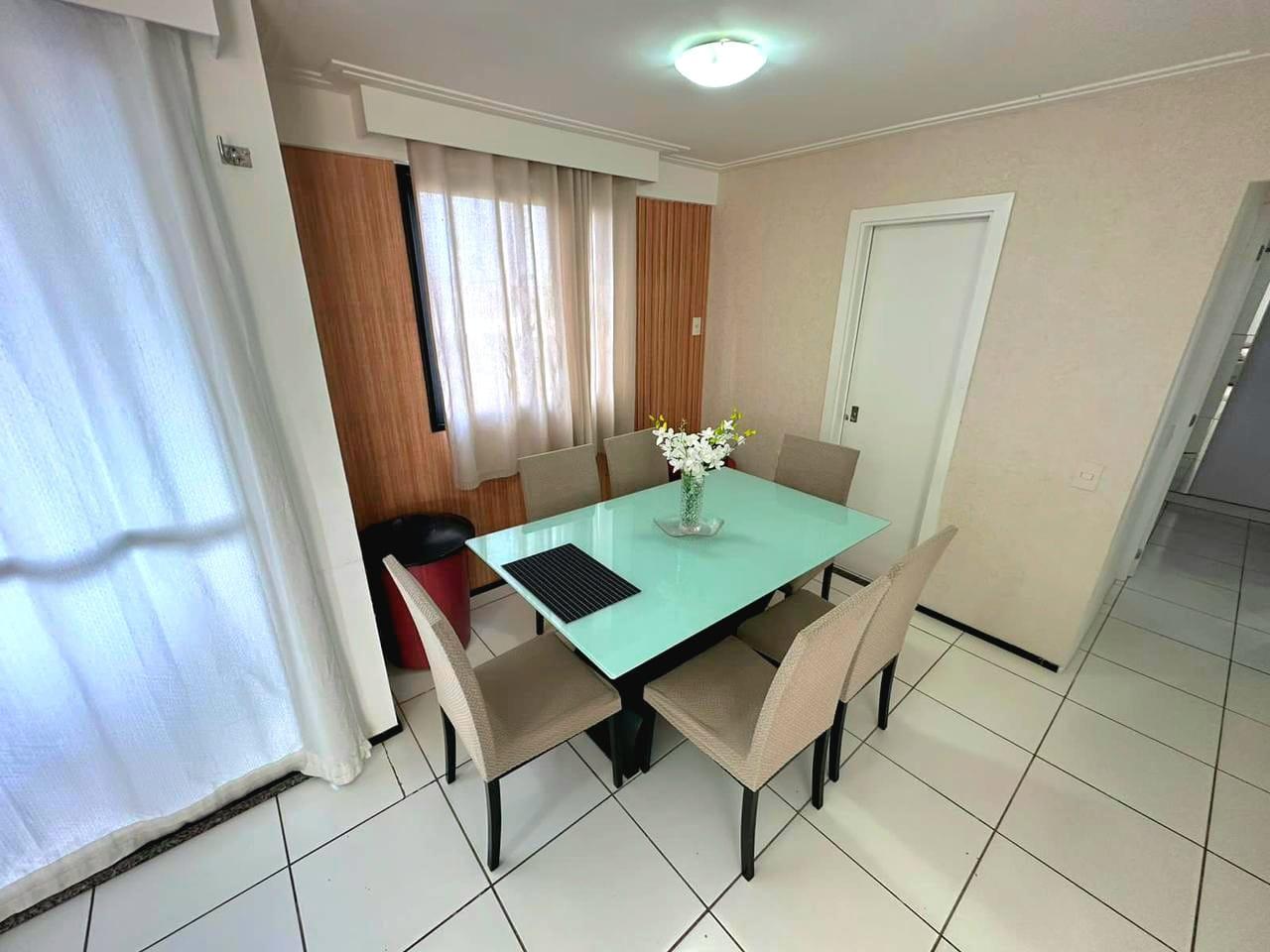 Apartamento à venda com 2 quartos, 73m² - Foto 10