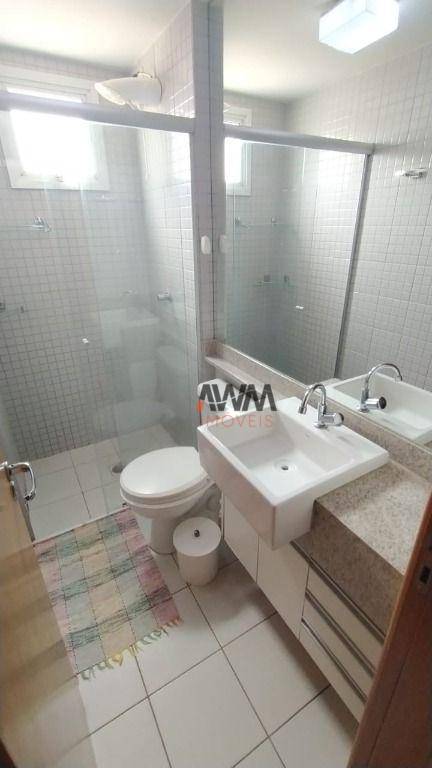 Apartamento para alugar com 2 quartos, 62m² - Foto 10