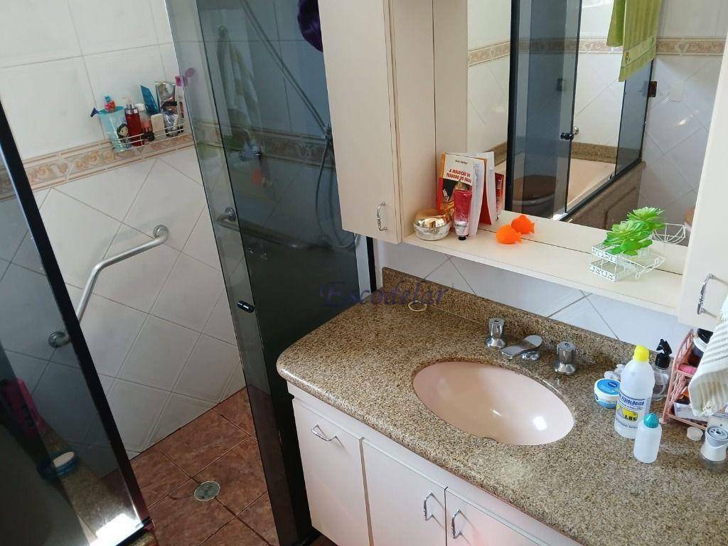 Sobrado à venda com 4 quartos, 263m² - Foto 25