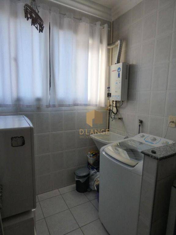 Apartamento à venda com 3 quartos, 88m² - Foto 10