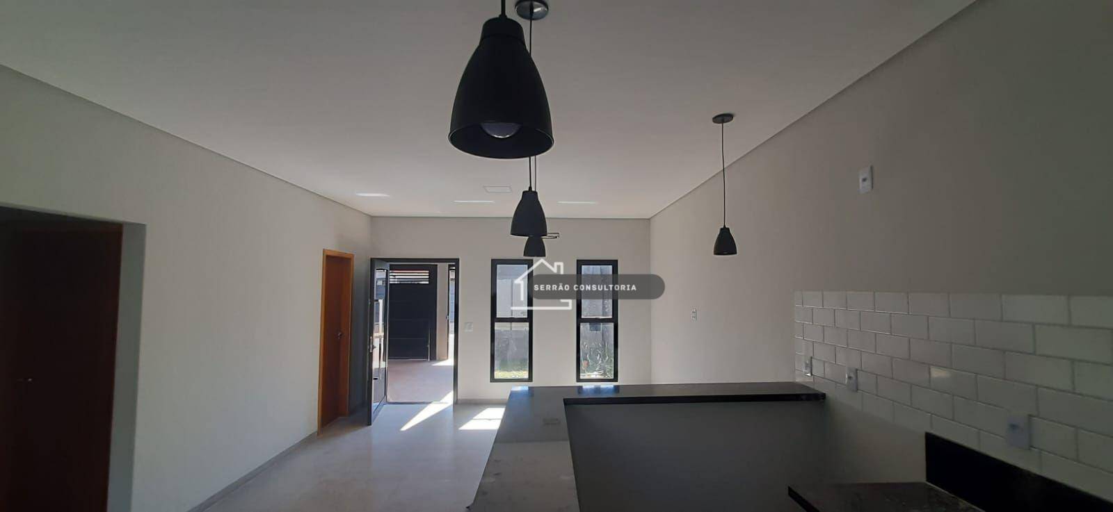 Casa à venda com 3 quartos, 126m² - Foto 3