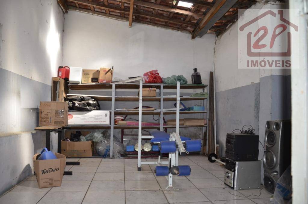 Depósito-Galpão, 294 m² - Foto 3