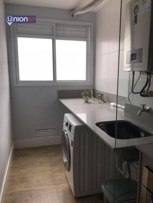 Apartamento à venda com 2 quartos, 53m² - Foto 16