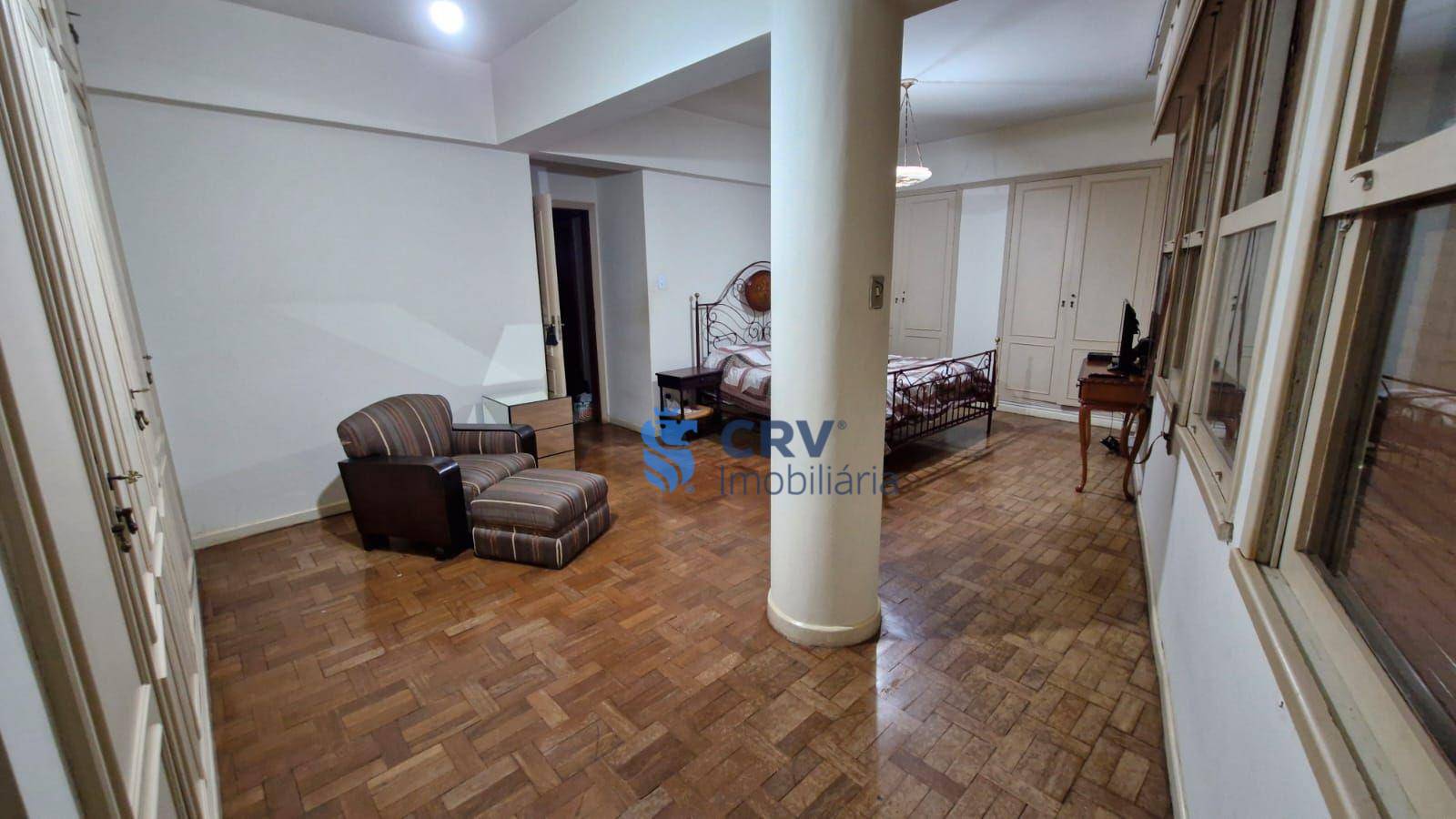 Apartamento à venda com 3 quartos, 189m² - Foto 15