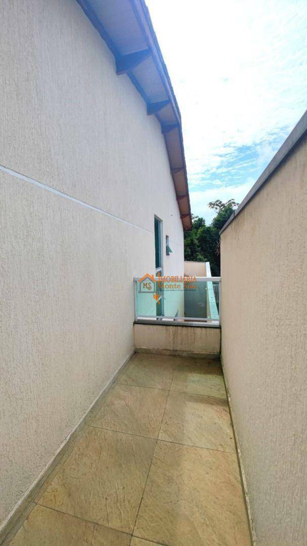 Sobrado à venda com 3 quartos, 139m² - Foto 26