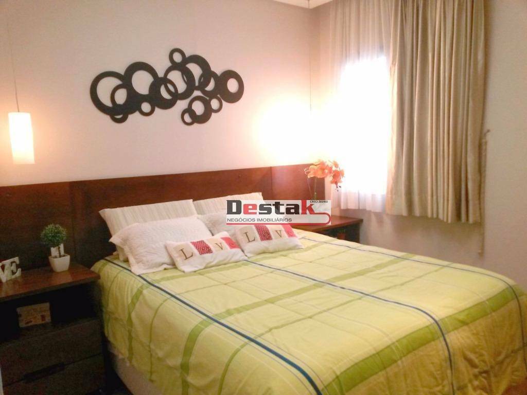 Apartamento, 2 quartos, 56 m² - Foto 4