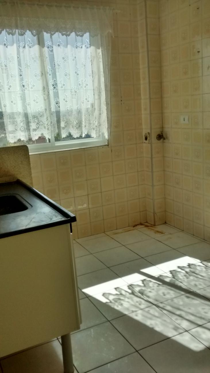 Apartamento à venda com 2 quartos, 45m² - Foto 6