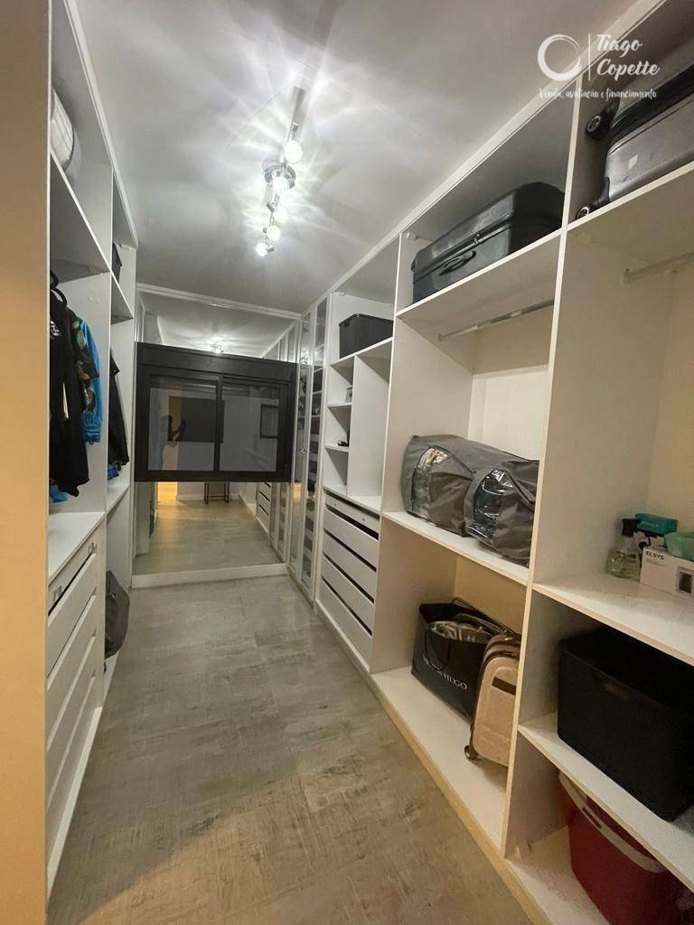 Apartamento à venda com 2 quartos, 127m² - Foto 8