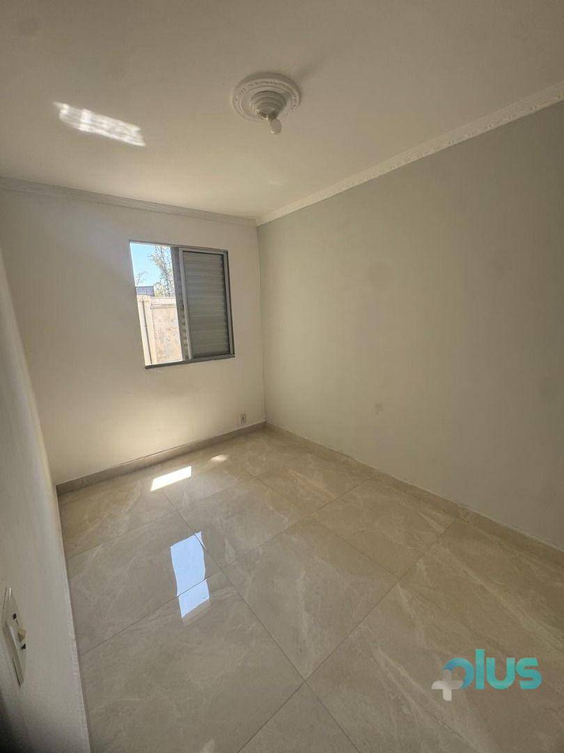 Apartamento, 3 quartos, 63 m² - Foto 2