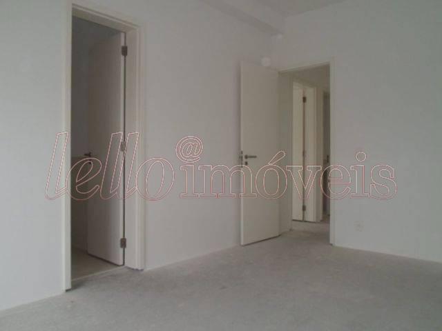 Apartamento à venda com 4 quartos, 170m² - Foto 13