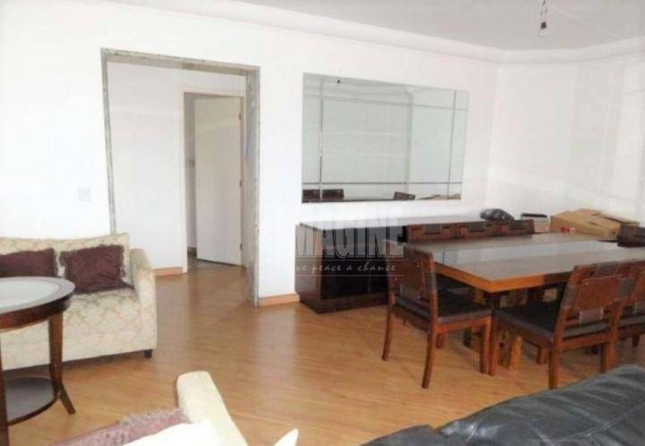 Apartamento à venda com 4 quartos, 170m² - Foto 3