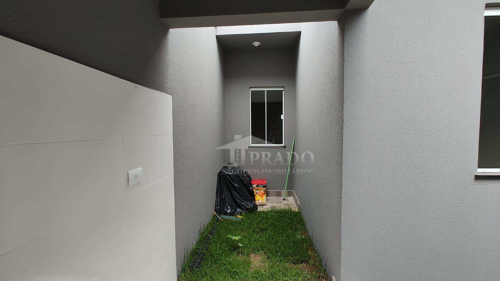 Casa à venda com 3 quartos, 70m² - Foto 9