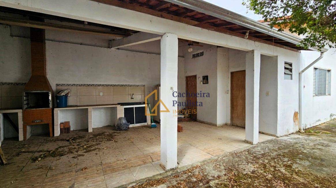 Casa à venda com 4 quartos, 232m² - Foto 17