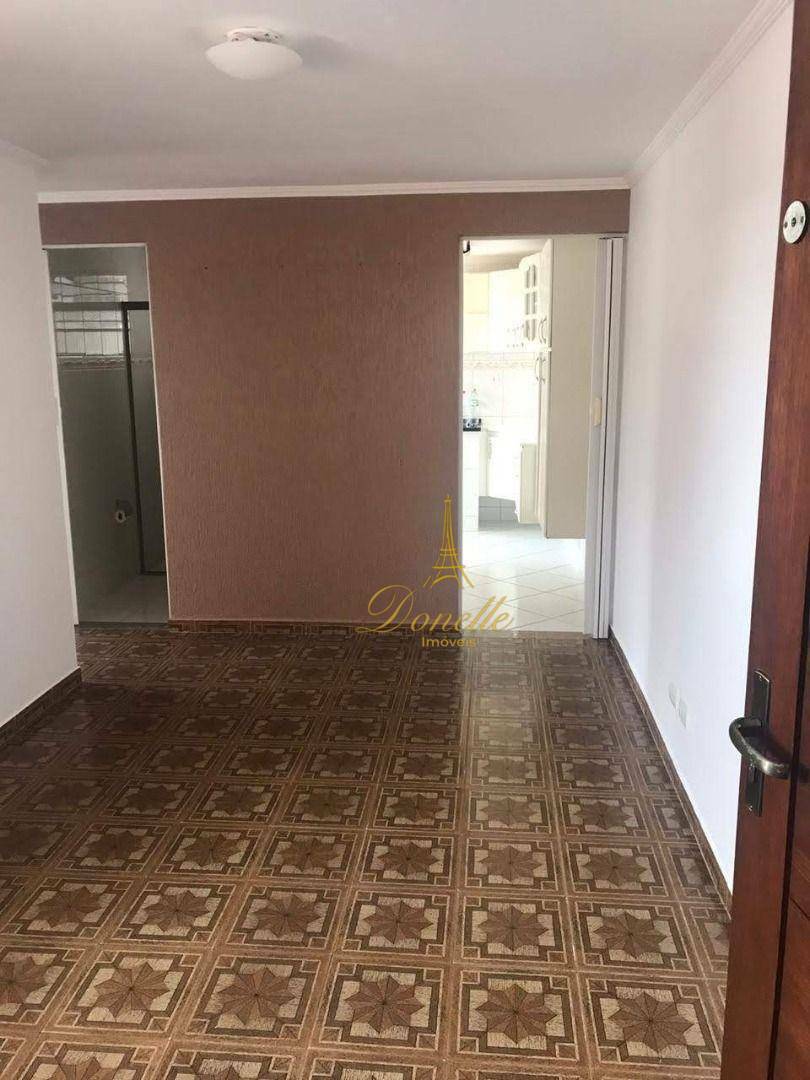 Apartamento à venda com 2 quartos, 46m² - Foto 5