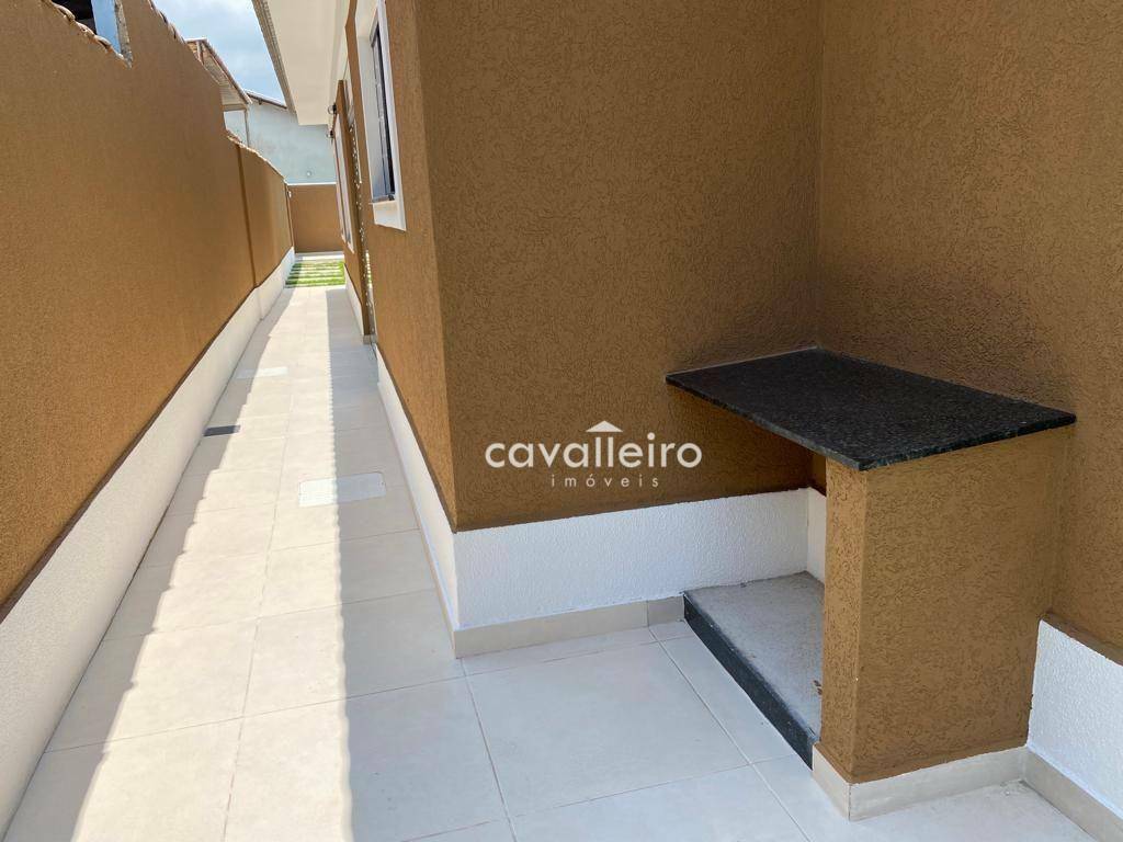 Casa à venda com 3 quartos, 85m² - Foto 20