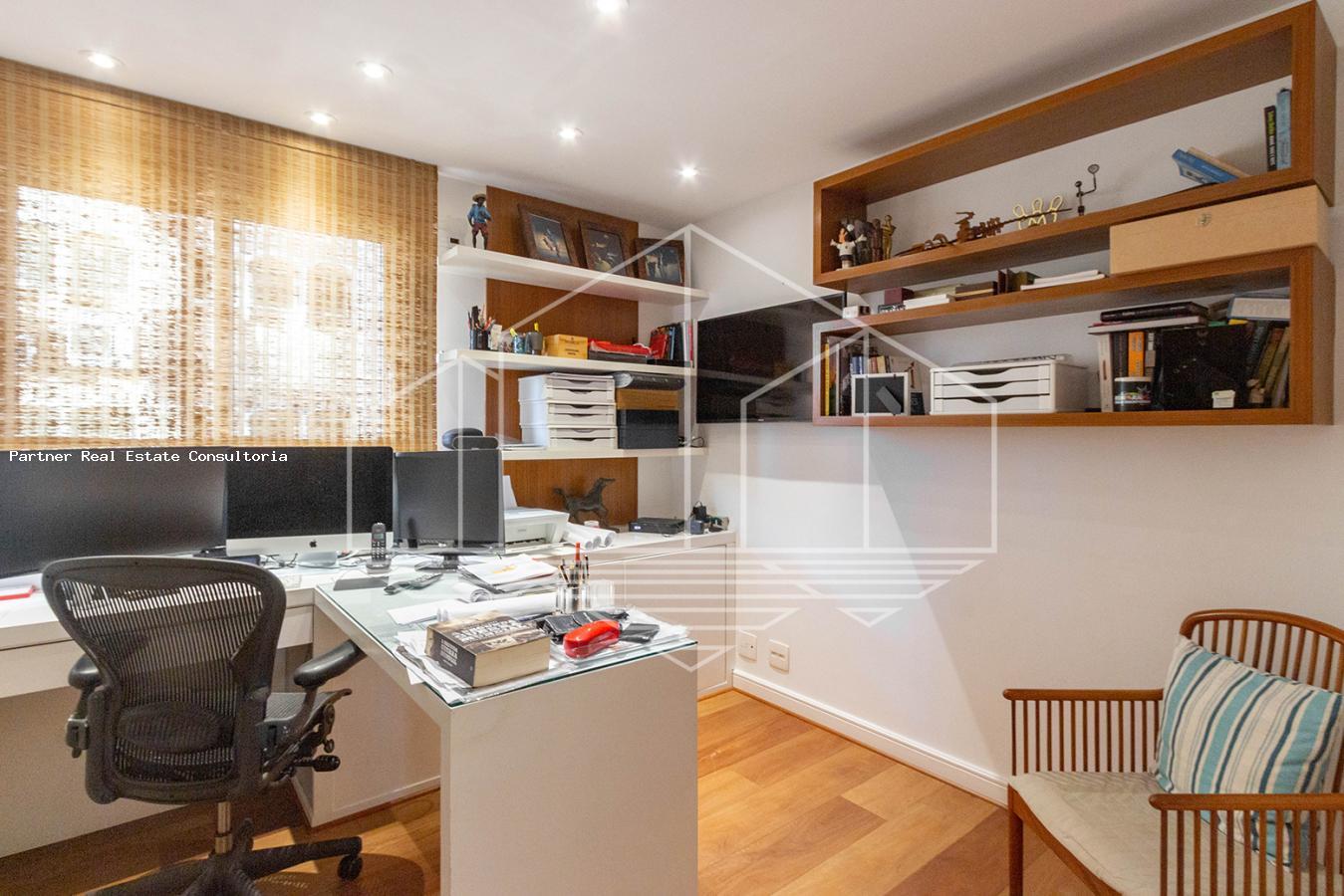 Apartamento à venda com 3 quartos, 350m² - Foto 15