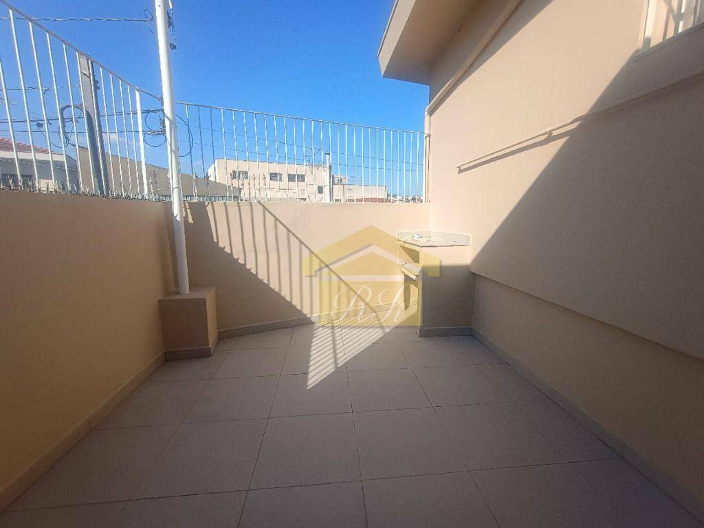 Apartamento para alugar com 3 quartos, 100m² - Foto 15