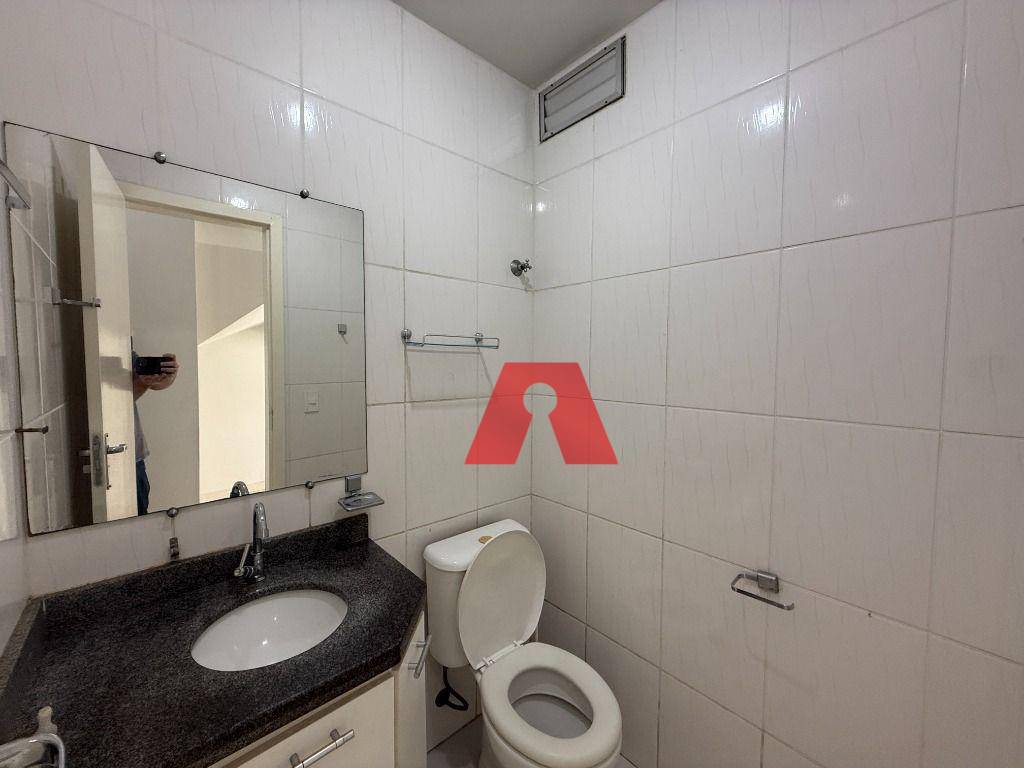 Casa de Condomínio para alugar com 2 quartos, 81m² - Foto 5