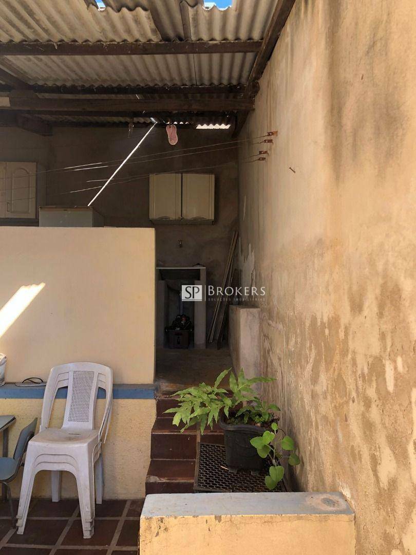 Casa à venda com 3 quartos, 159m² - Foto 22