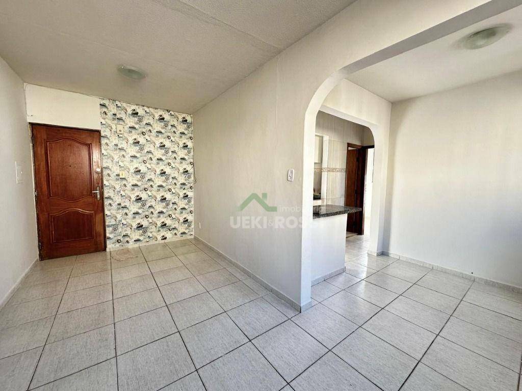 Apartamento, 2 quartos, 52 m² - Foto 5