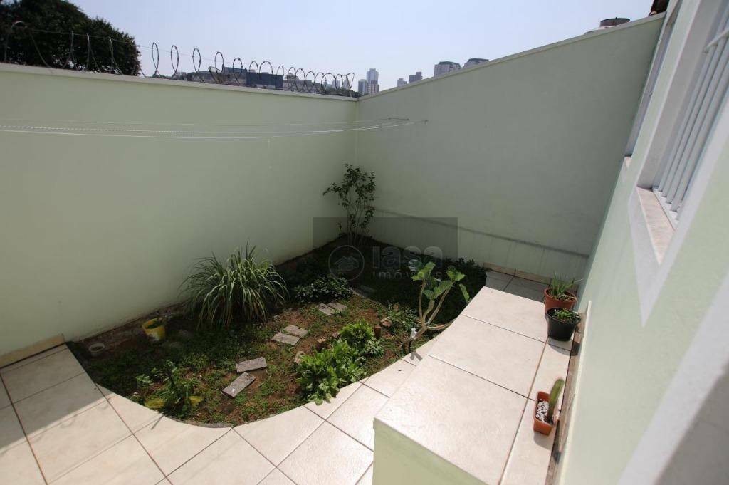 Sobrado à venda com 3 quartos, 250M2 - Foto 42