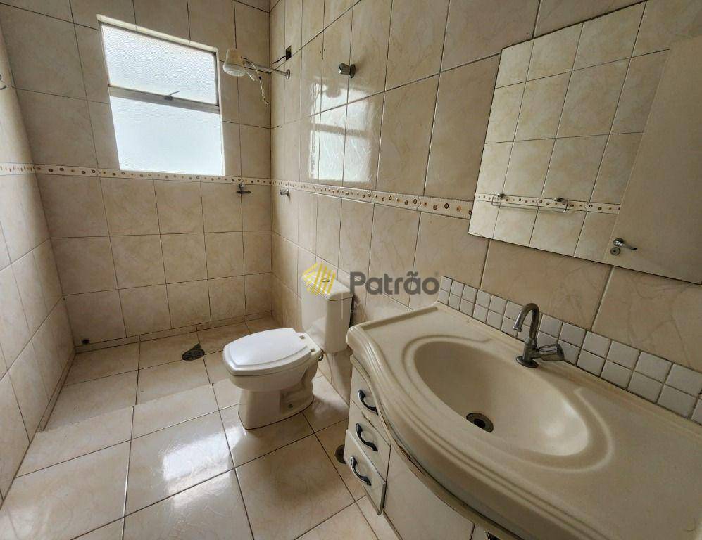 Sobrado para alugar com 2 quartos, 139m² - Foto 19