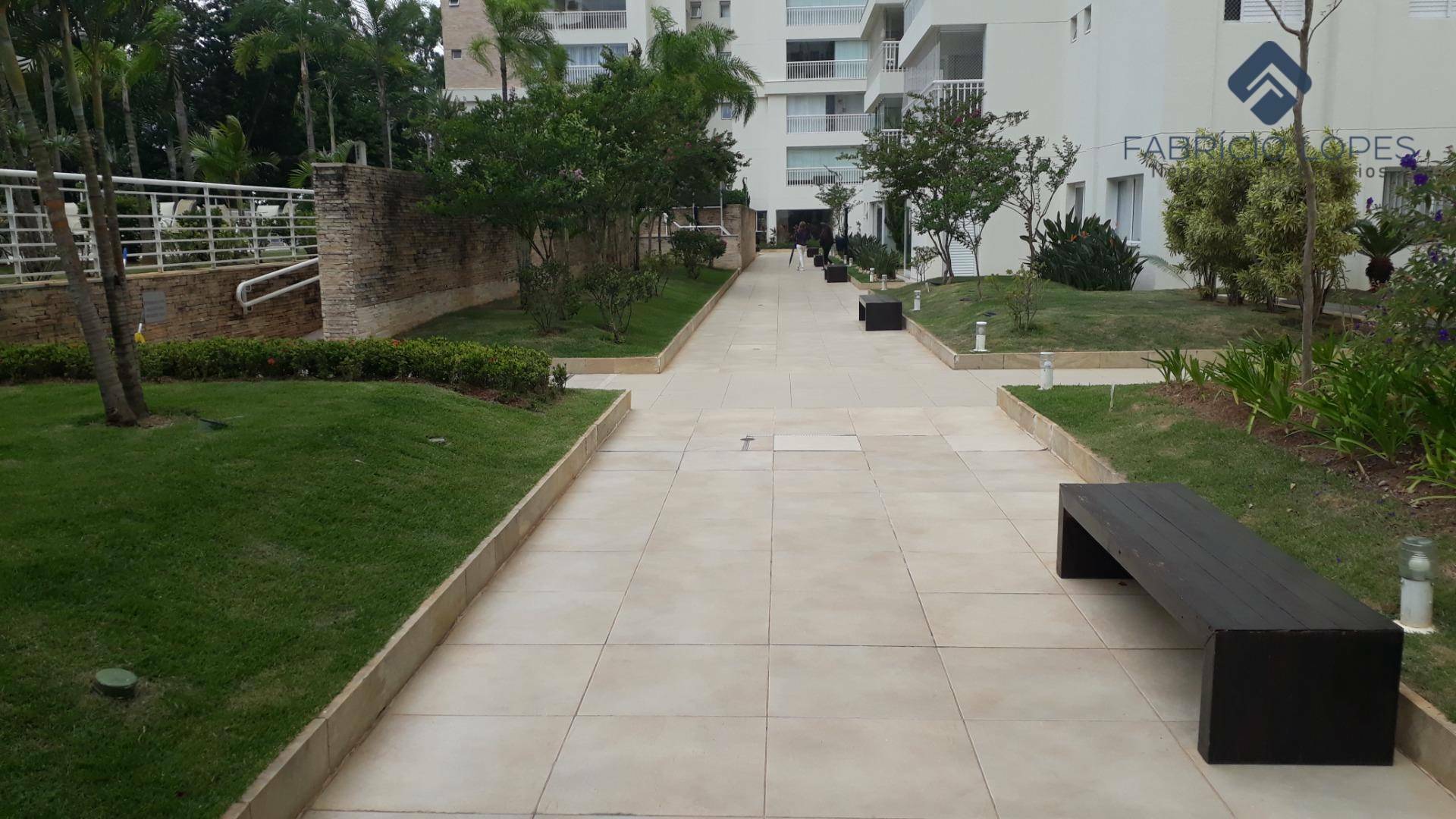 Apartamento à venda com 3 quartos, 90m² - Foto 13