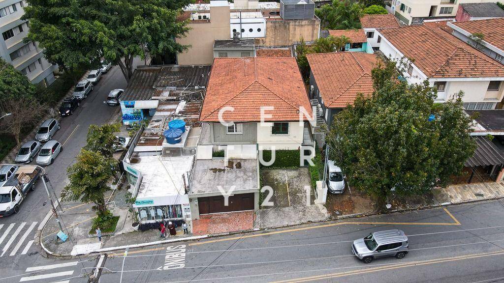 Sobrado à venda com 3 quartos, 217m² - Foto 41