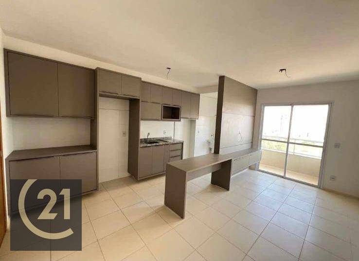 Apartamento à venda com 2 quartos, 57m² - Foto 1