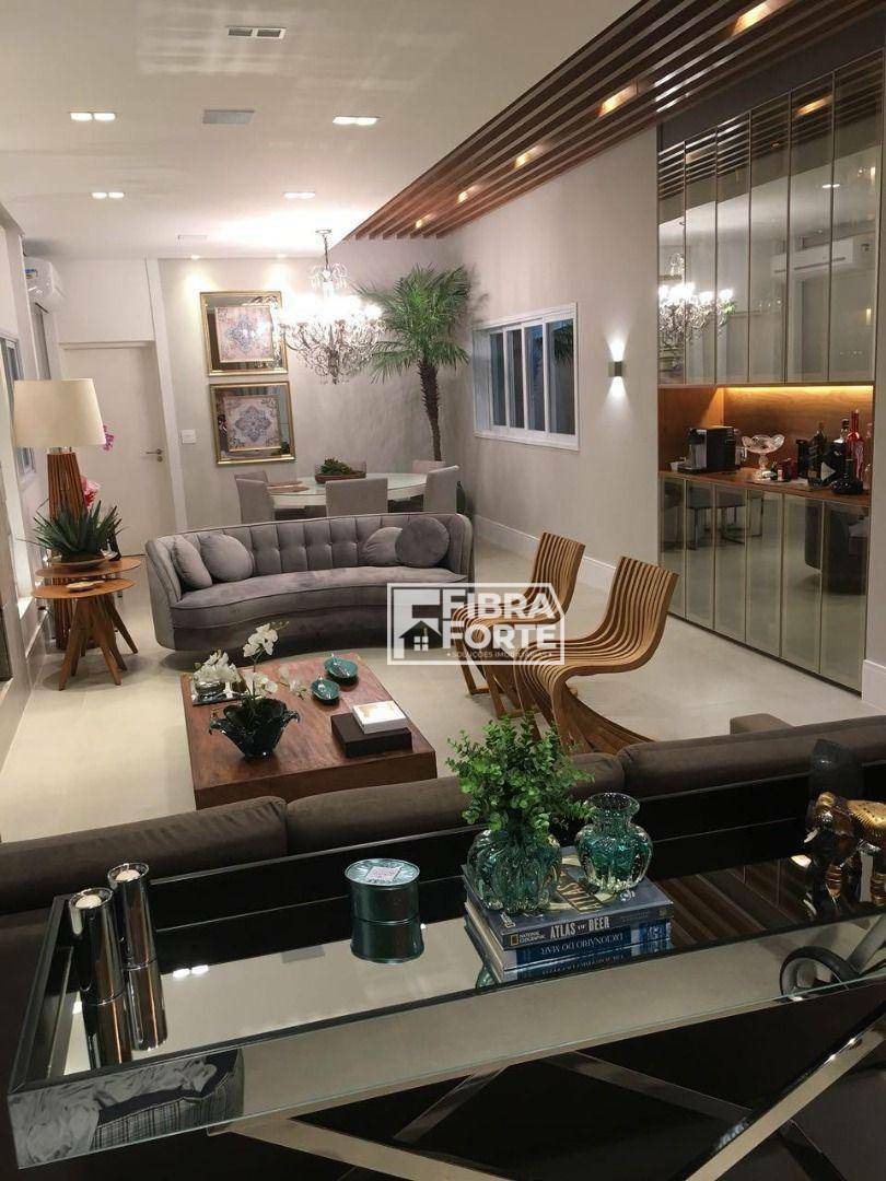 Casa de Condomínio à venda com 3 quartos, 253m² - Foto 4