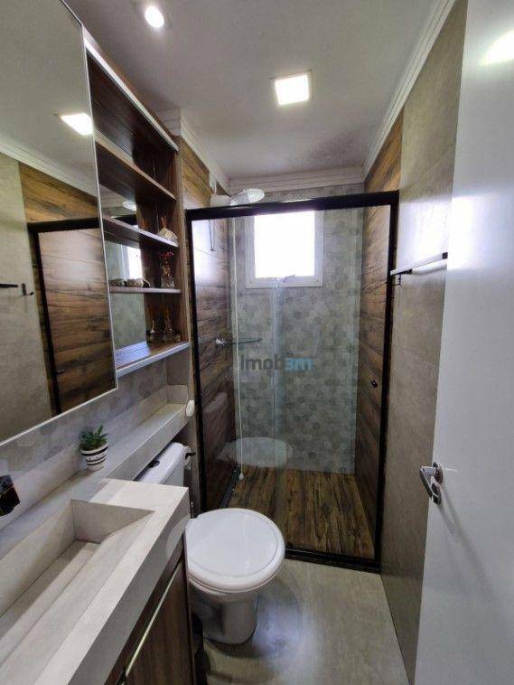 Apartamento à venda com 2 quartos, 46m² - Foto 5