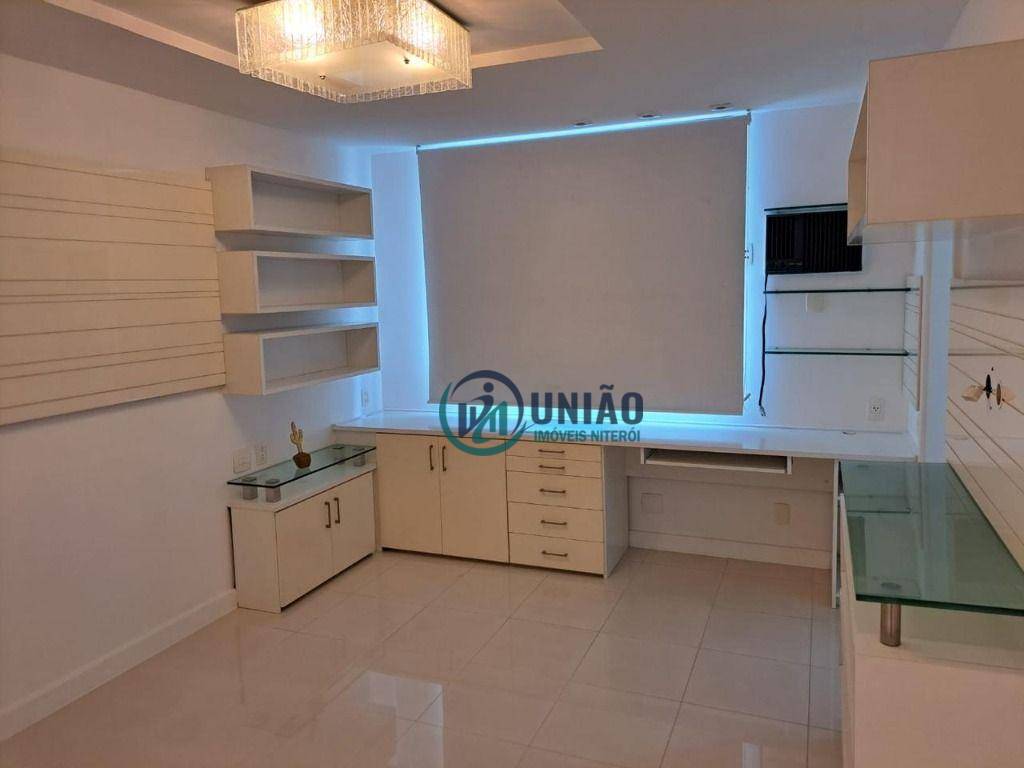 Cobertura à venda com 4 quartos, 280m² - Foto 32