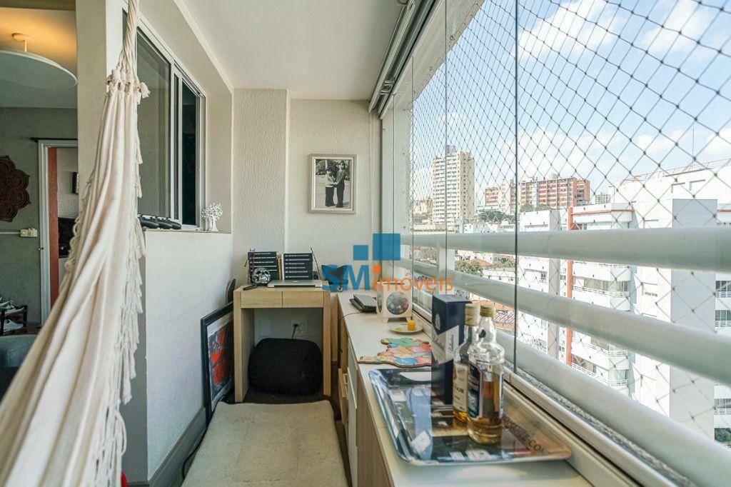 Apartamento à venda com 2 quartos, 96m² - Foto 14