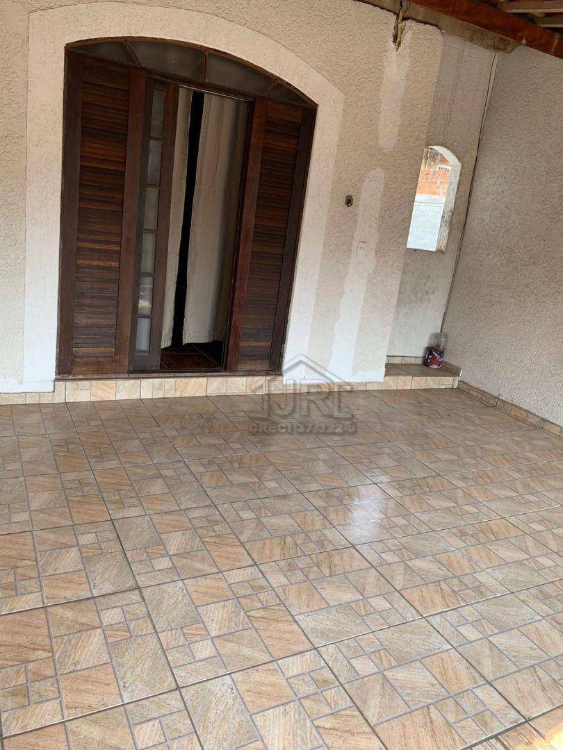 Sobrado à venda com 3 quartos, 150M2 - Foto 8