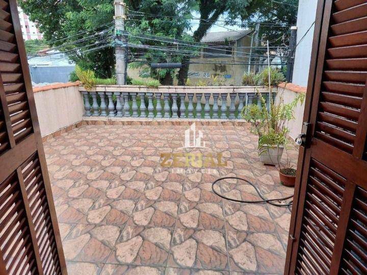 Sobrado à venda com 3 quartos, 164m² - Foto 9