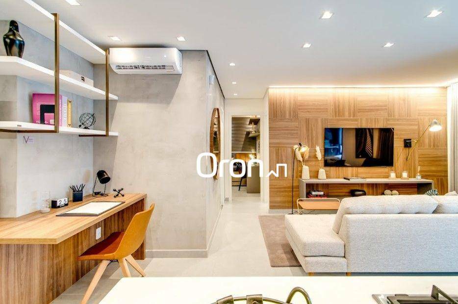 Apartamento à venda com 3 quartos, 97m² - Foto 3