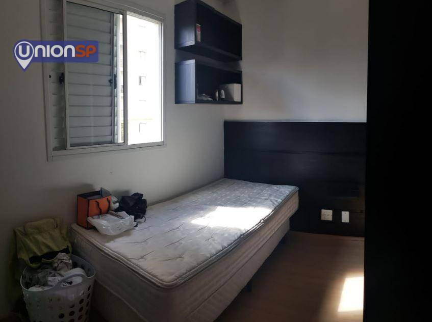 Apartamento à venda com 2 quartos, 54m² - Foto 6