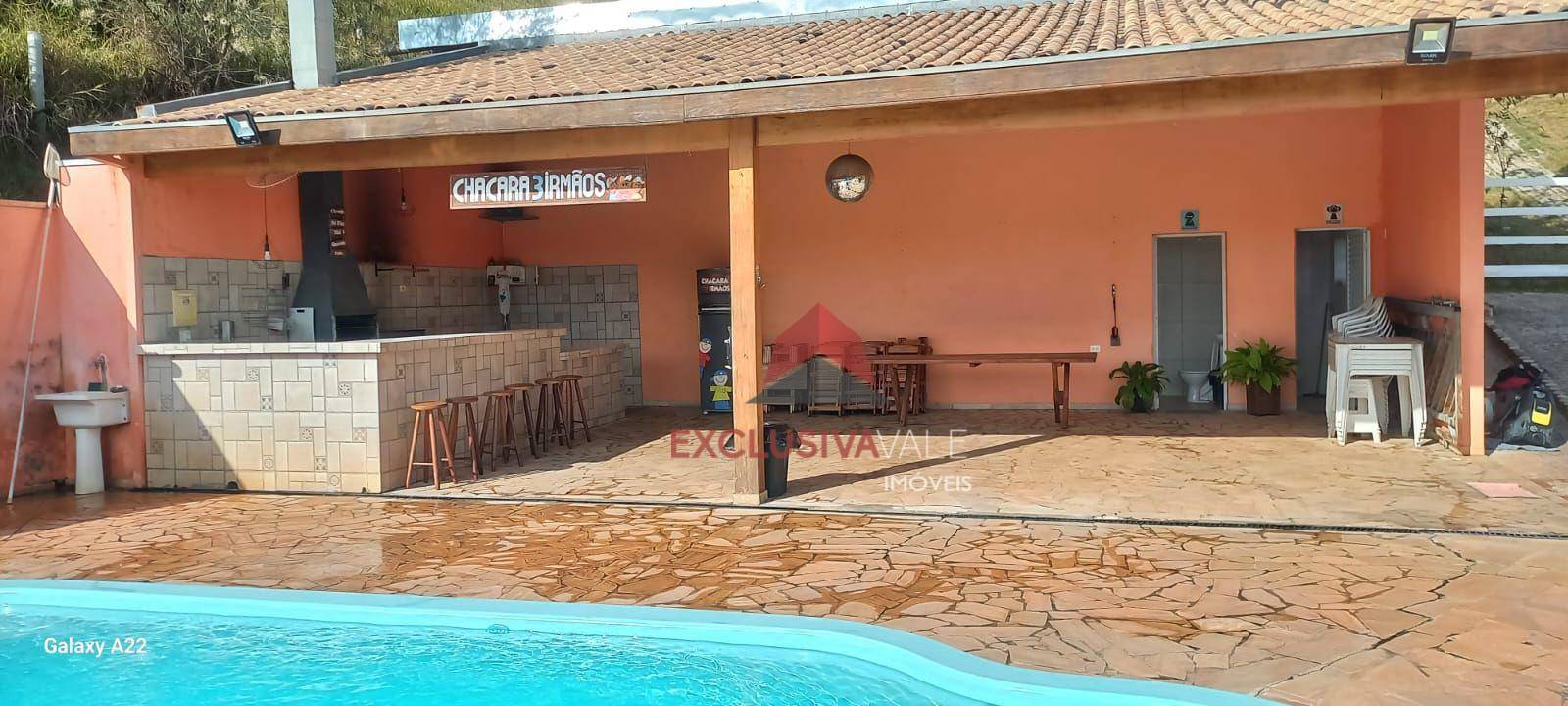 Chácara à venda com 2 quartos, 100m² - Foto 4
